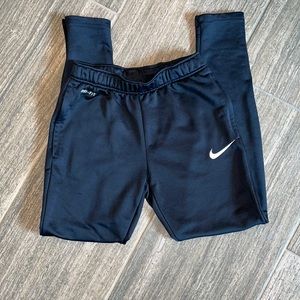 Nike size small Dri-fit pants